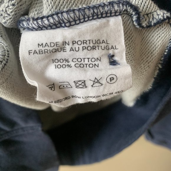 Orlebar Brown Sport Sweater - Picture 5 of 5